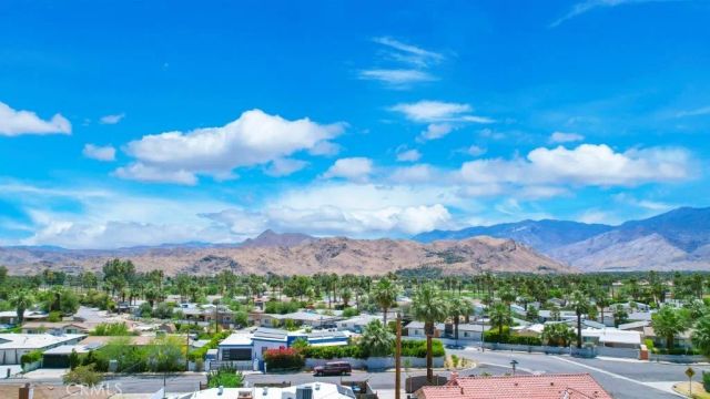 3940 E Calle San Antonio, Palm Springs, CA 92264