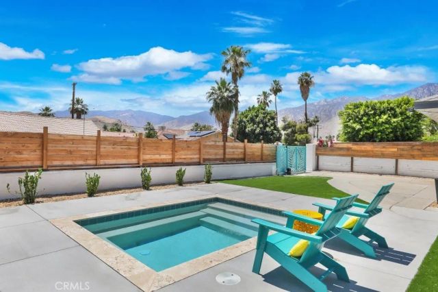 3940 E Calle San Antonio, Palm Springs, CA 92264