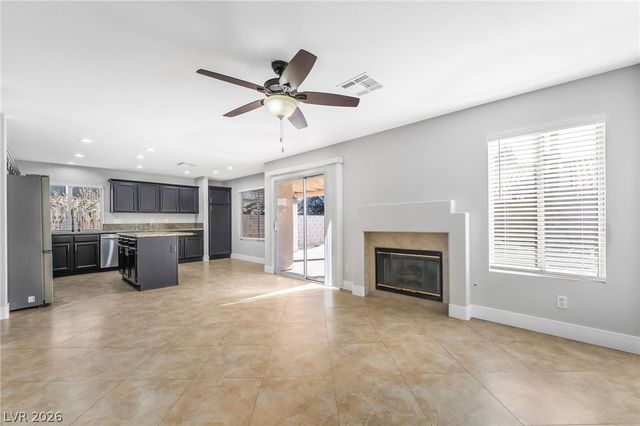 1970 Golden Shadow Court, Henderson, NV 89002