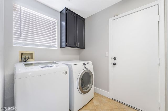 1970 Golden Shadow Court, Henderson, NV 89002