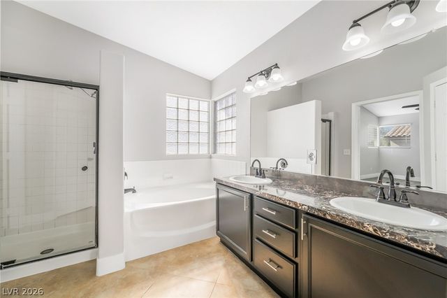 1970 Golden Shadow Court, Henderson, NV 89002