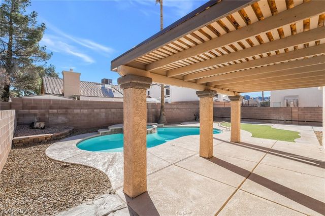 1970 Golden Shadow Court, Henderson, NV 89002