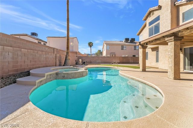 1970 Golden Shadow Court, Henderson, NV 89002