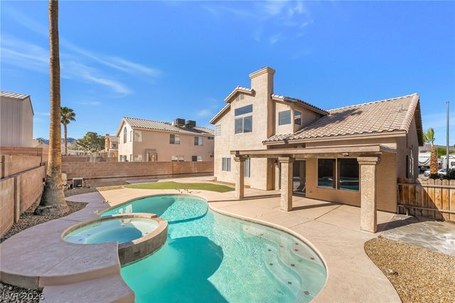 1970 Golden Shadow Court, Henderson, NV 89002