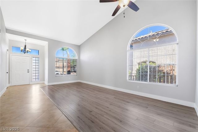 1970 Golden Shadow Court, Henderson, NV 89002