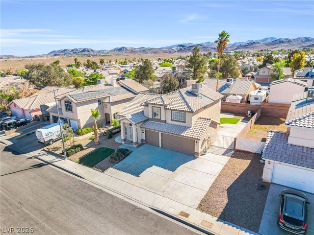 1970 Golden Shadow Court, Henderson, NV 89002