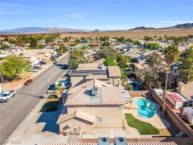 1970 Golden Shadow Court, Henderson, NV 89002