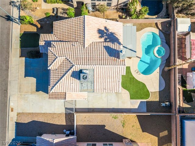 1970 Golden Shadow Court, Henderson, NV 89002