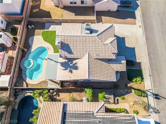 1970 Golden Shadow Court, Henderson, NV 89002