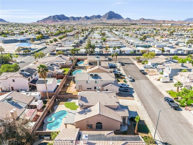 1970 Golden Shadow Court, Henderson, NV 89002