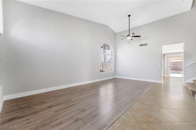 1970 Golden Shadow Court, Henderson, NV 89002