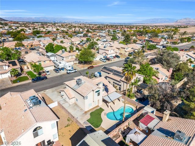1970 Golden Shadow Court, Henderson, NV 89002