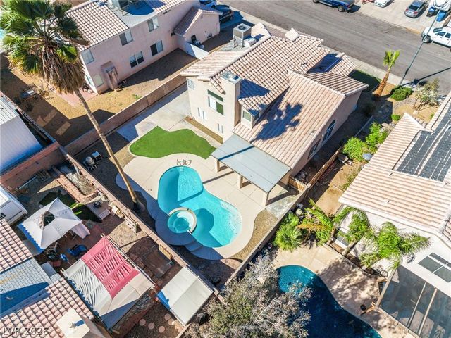 1970 Golden Shadow Court, Henderson, NV 89002