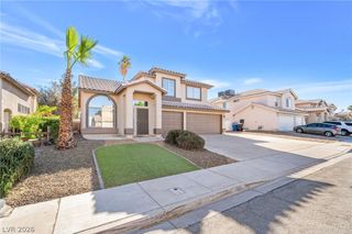1970 Golden Shadow Court, Henderson, NV 89002