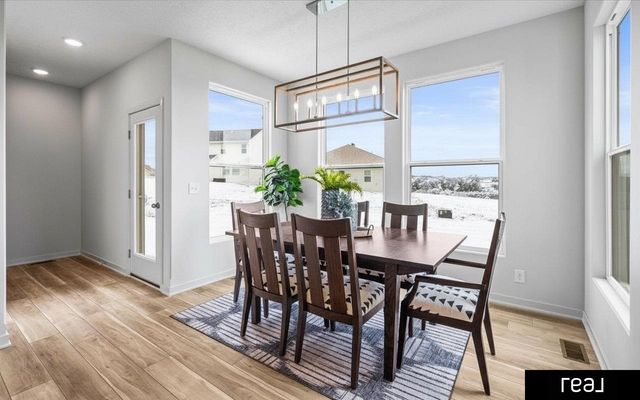 7409 N 176 Avenue, Bennington, NE 68007