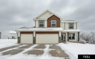 7409 N 176 Avenue, Bennington, NE 68007