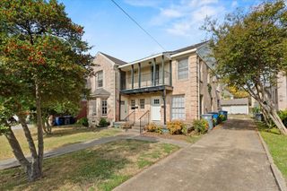 5927 Lewis 5929, Dallas, TX 75206