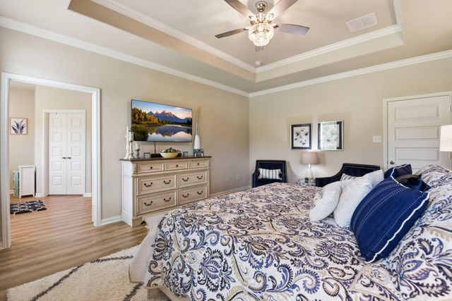 480 County Road 3081, Cleveland, TX 77327