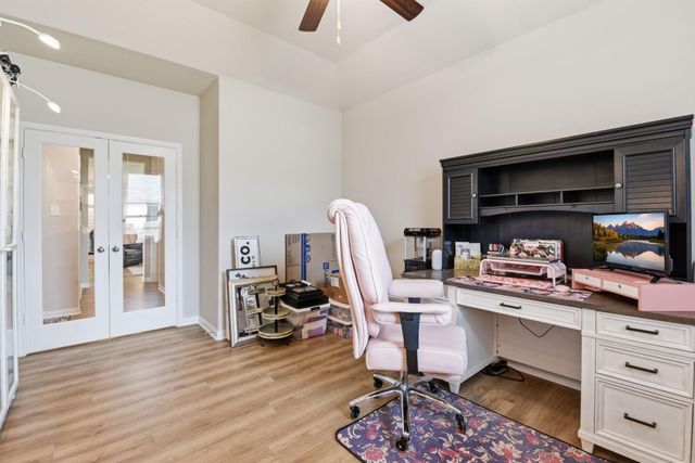 480 County Road 3081, Cleveland, TX 77327