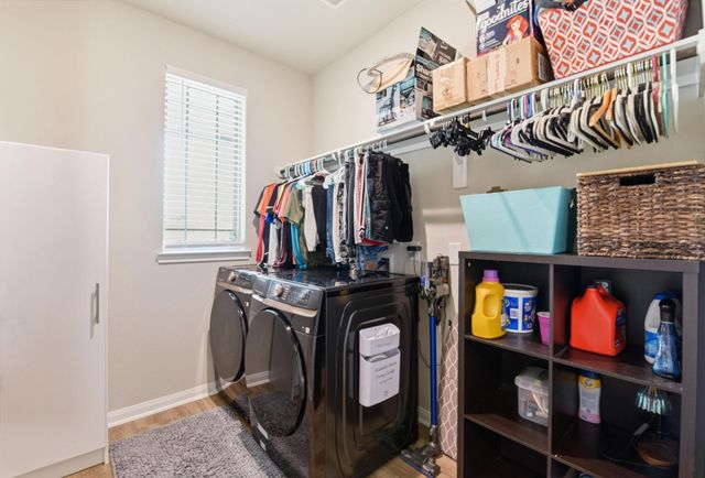 480 County Road 3081, Cleveland, TX 77327