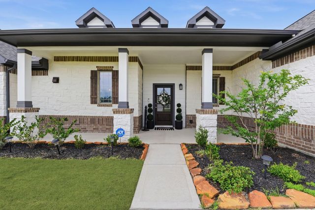480 County Road 3081, Cleveland, TX 77327