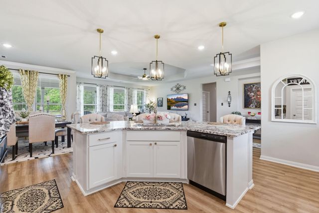480 County Road 3081, Cleveland, TX 77327