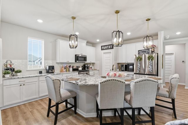 480 County Road 3081, Cleveland, TX 77327