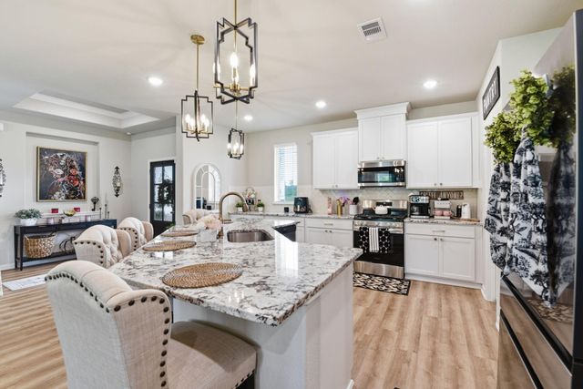 480 County Road 3081, Cleveland, TX 77327
