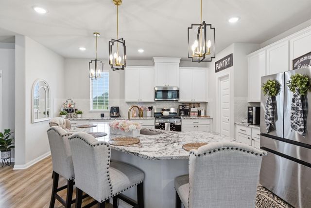 480 County Road 3081, Cleveland, TX 77327