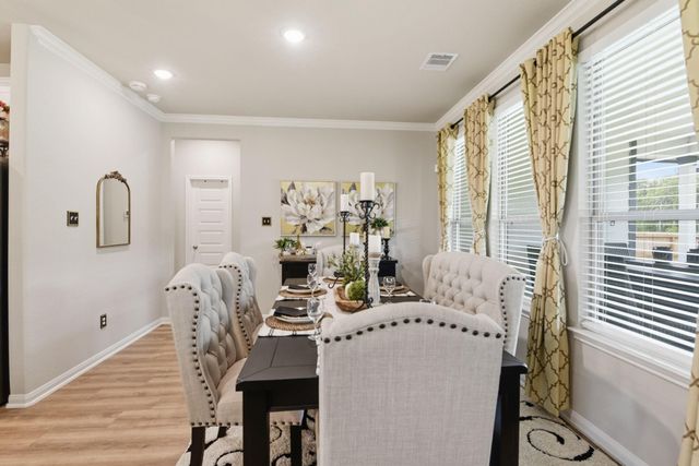 480 County Road 3081, Cleveland, TX 77327