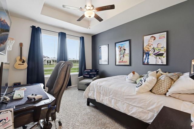 480 County Road 3081, Cleveland, TX 77327