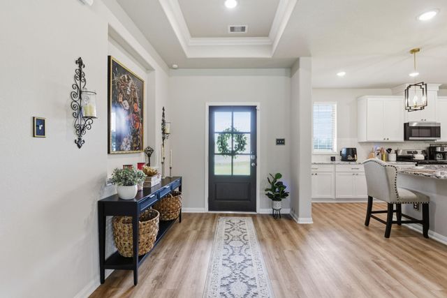 480 County Road 3081, Cleveland, TX 77327