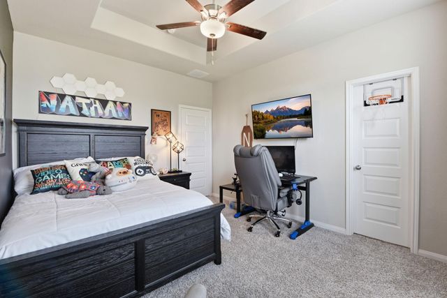 480 County Road 3081, Cleveland, TX 77327