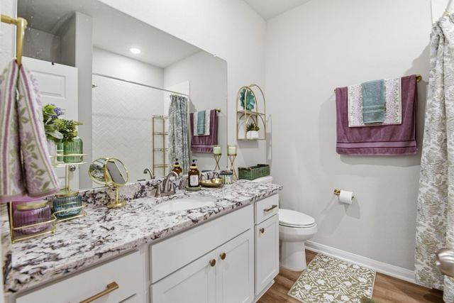 480 County Road 3081, Cleveland, TX 77327