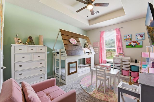 480 County Road 3081, Cleveland, TX 77327