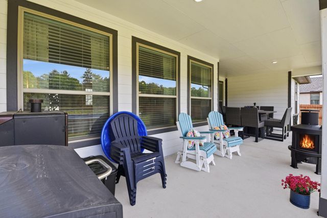 480 County Road 3081, Cleveland, TX 77327