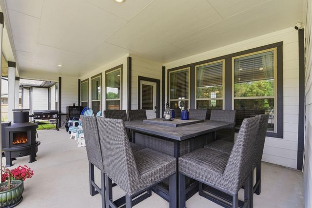 480 County Road 3081, Cleveland, TX 77327
