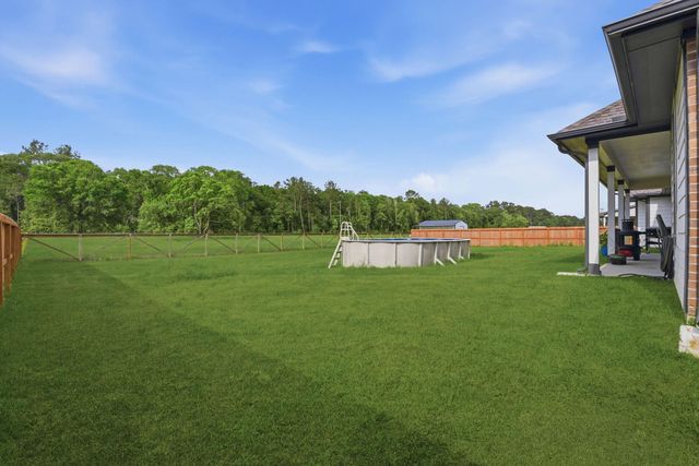 480 County Road 3081, Cleveland, TX 77327