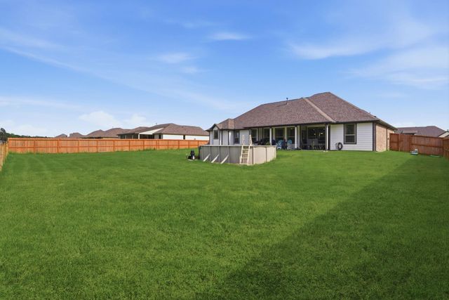 480 County Road 3081, Cleveland, TX 77327