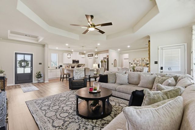 480 County Road 3081, Cleveland, TX 77327