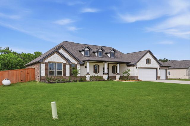 480 County Road 3081, Cleveland, TX 77327