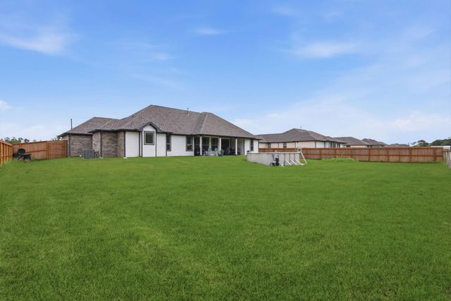 480 County Road 3081, Cleveland, TX 77327