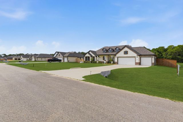480 County Road 3081, Cleveland, TX 77327