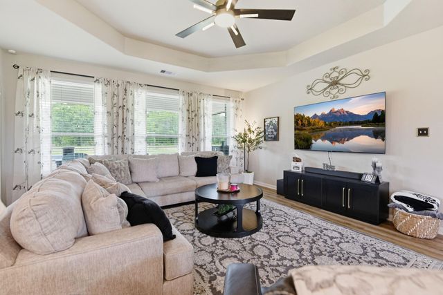 480 County Road 3081, Cleveland, TX 77327