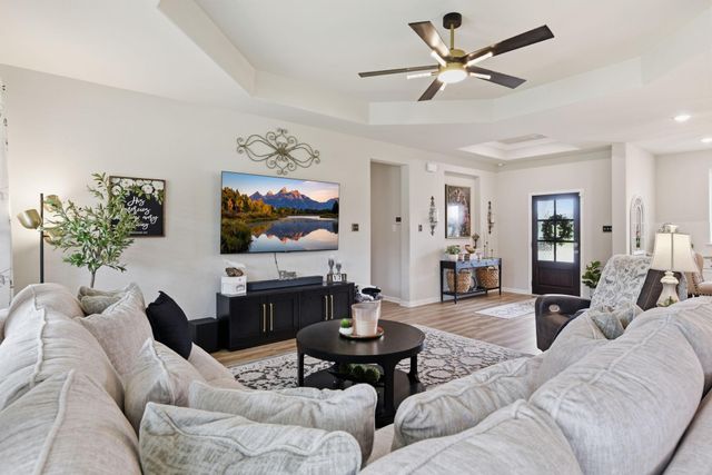 480 County Road 3081, Cleveland, TX 77327