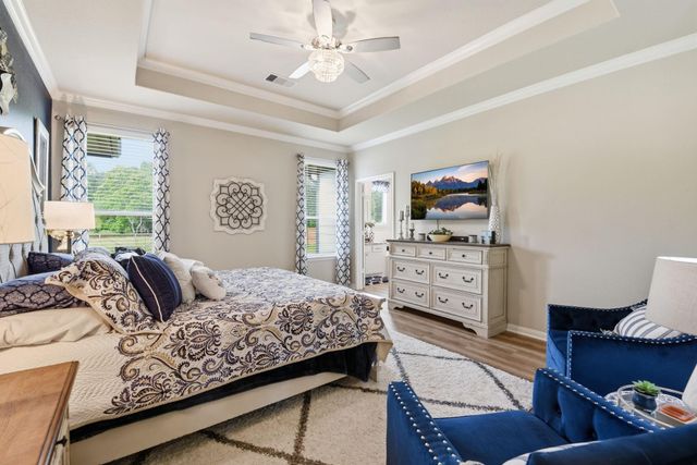 480 County Road 3081, Cleveland, TX 77327
