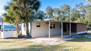 38 Boondock Road, Lorida, FL 33857