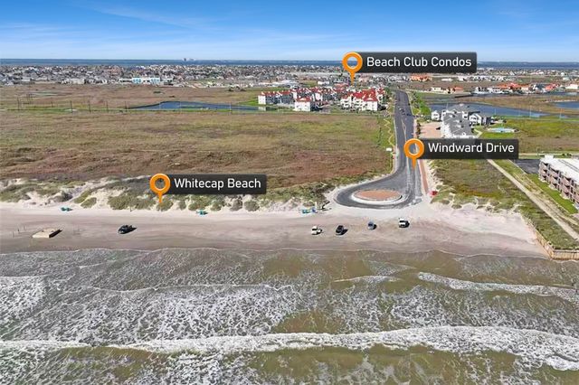 14721 Whitecap Blvd 376, Corpus Christi, TX 78418