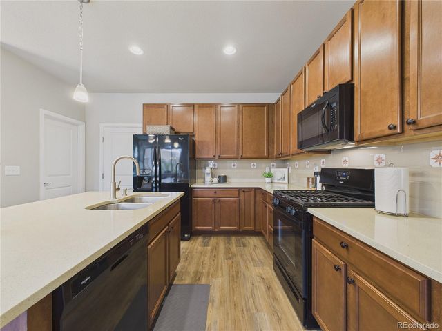 15516 W 64th Loop F, Arvada, CO 80007