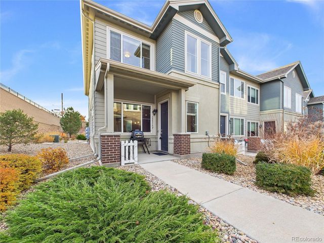 15516 W 64th Loop F, Arvada, CO 80007